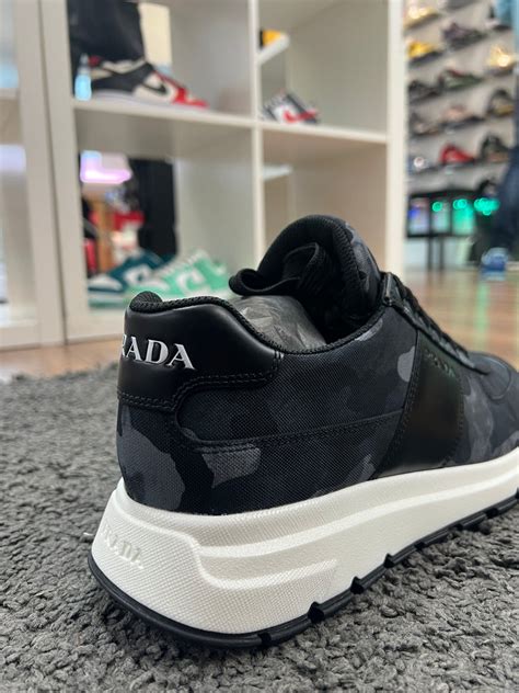 prada runners 2019|Prada sneakers on sale women's.